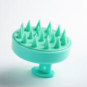 Cepillo anti-caspa para cabello