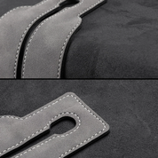 Ganchos para asiento de carro