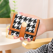 Billetera para mujer - Dressygt