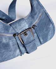 Bolso pequeño estilo Retro
