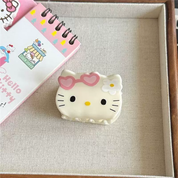 Pinza para el cabello de Hello Kitty - Dressygt