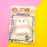 Blender kawaii de fantasma