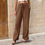 Pantalón Casual holgado