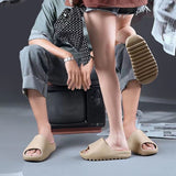Pantuflas antideslizantes