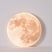 Lámpara de techo con diseño de luna - Dressygt