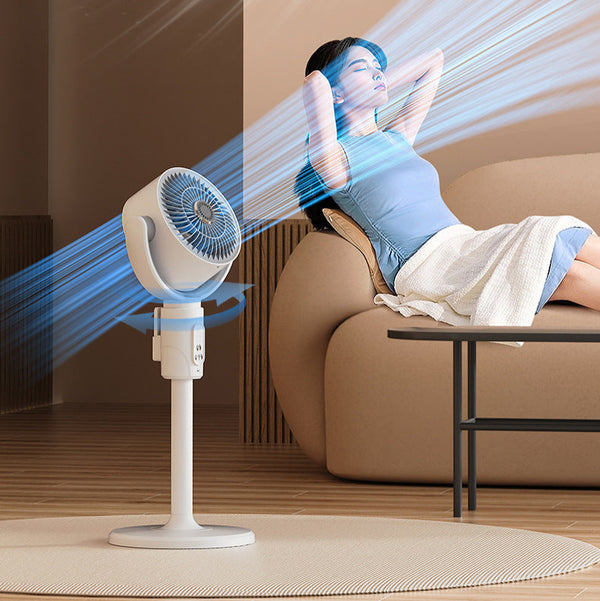 Ventilador extra grande