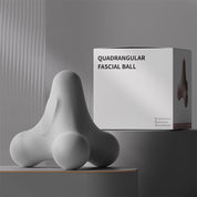 Masajeador para cuerpo de silicona