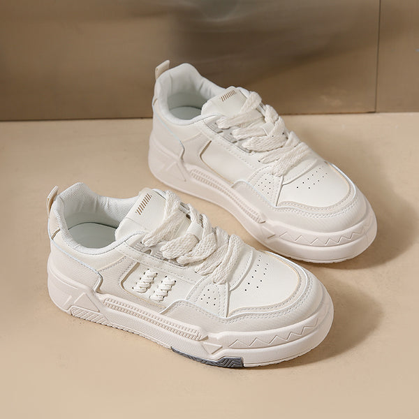 Sneakers blancos