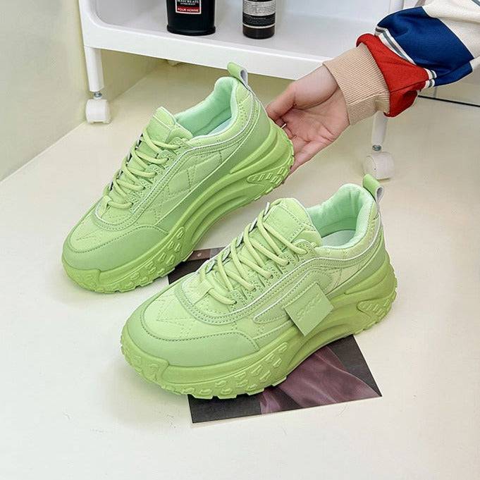 Zapatillas deportivas clásicas