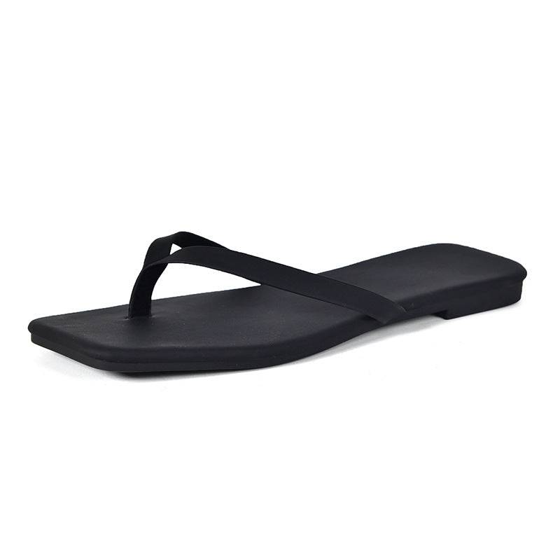Sandalias para dama
