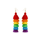 Aretes bohemios