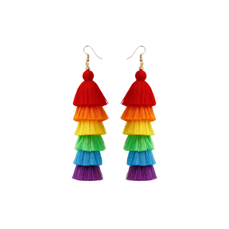 Aretes bohemios