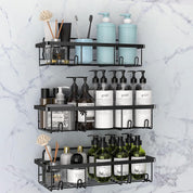 Repisas organizadoras de pared - Dressygt
