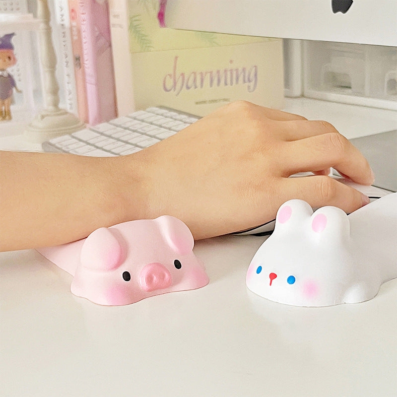 Mouse Pad de animalitos