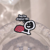 Pin de Hey You Dropped THIS