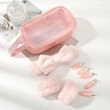 Set para skin care