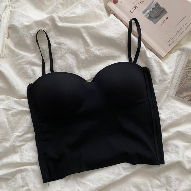 Crop top sexy