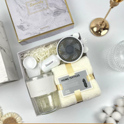 Kit de regalo Spa & Refresh