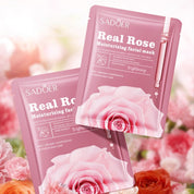Mascarilla facial hidratante - Dressygt