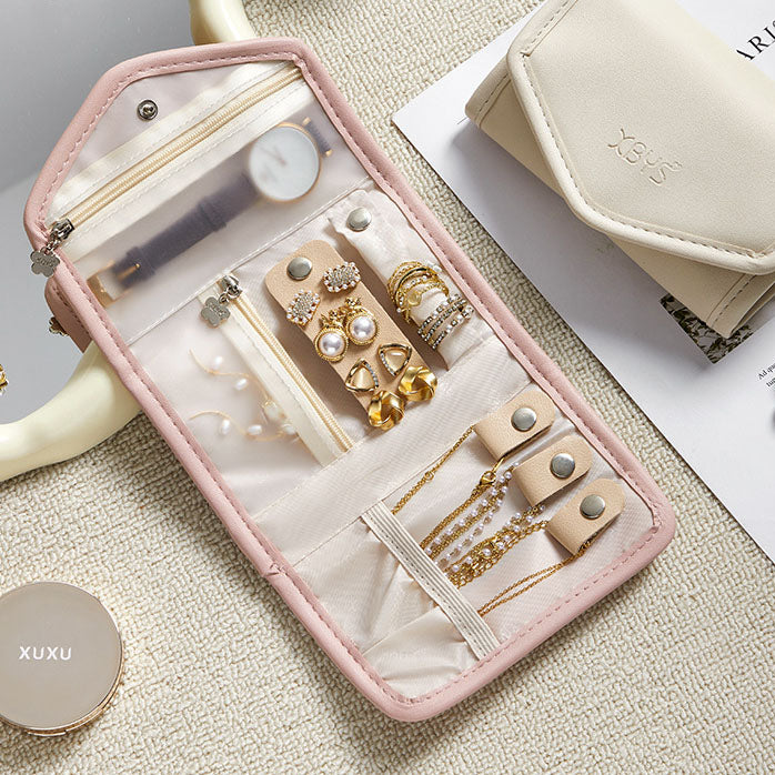 Joyero portátil para bolso - Dressygt