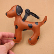 Charm para bolso de perro