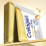 Parches de ojeras con colágeno - Dressygt