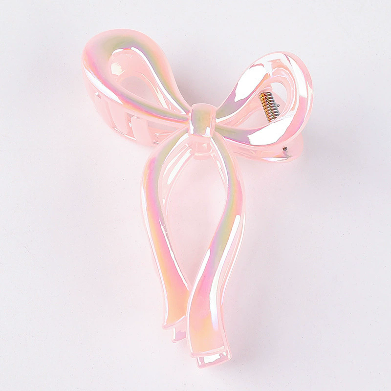 Gancho para cabello con forma de moño - Dressygt