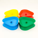Set de soporte para cartas