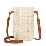 Mini bolso para celular