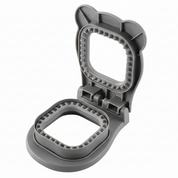 Cortador de sándwich