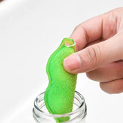 Esponjas limpiadoras para botellas