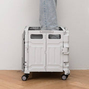 carrito portátil - Dressygt