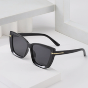 Lentes de sol grandes - Dressygt