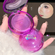 Rubor jelly glow efecto brillante - Dressygt