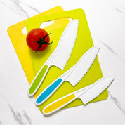 Juego de utensilios de cocina Montesori para niños - Dressygt