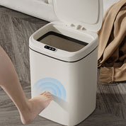 Basurero automático a prueba de olores - Dressygt