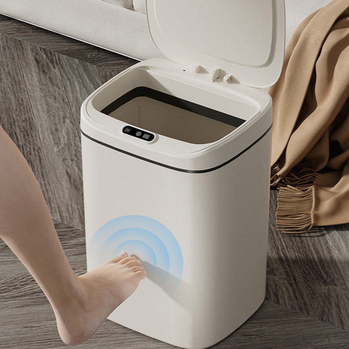 Basurero automático a prueba de olores - Dressygt