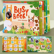 Libro de actividades y aprendizaje