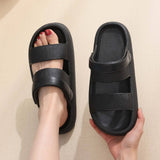 Sandalias de meter