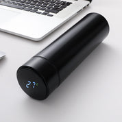 Set de regalo corporativo con termo y libreta