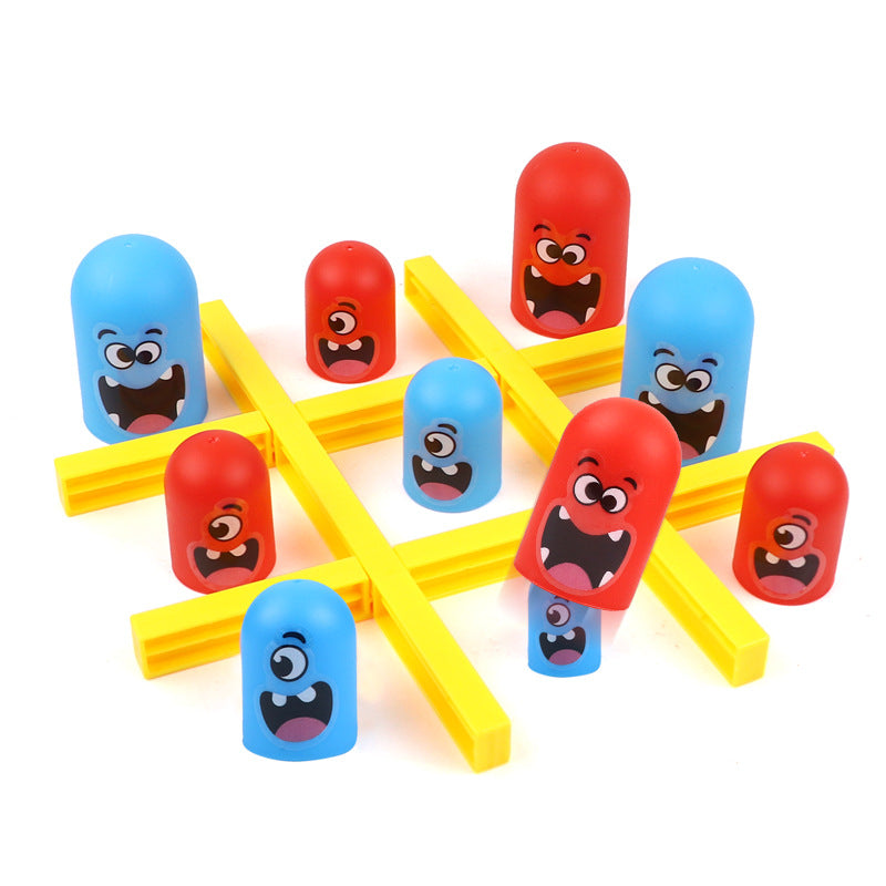 Juego de totito interactivo - Dressygt