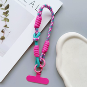 Correa de muñeca para celular - Dressygt