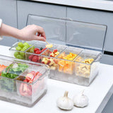 Organizador de alimentos