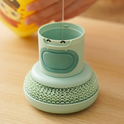 Cepillo para limpiar platos - Dressygt