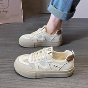 Tenis urbanos de plataforma - Dressygt