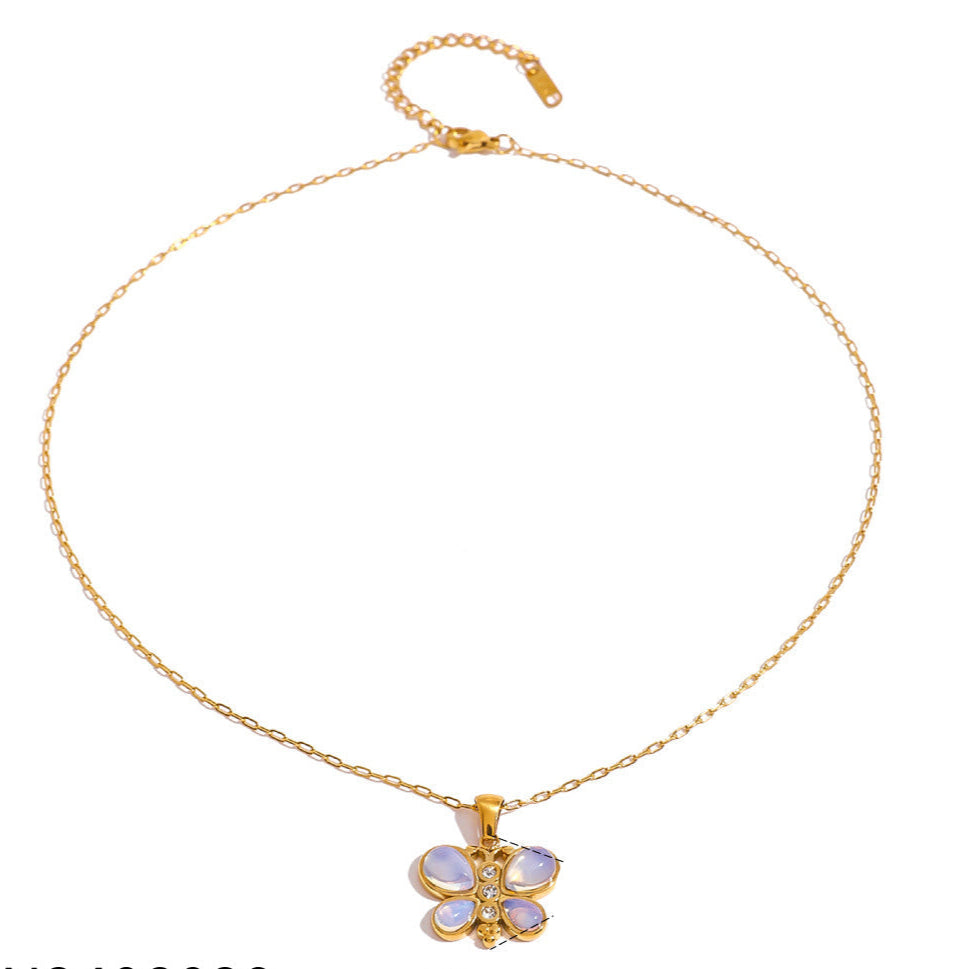 Collar dorado - Dressygt