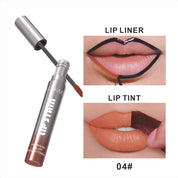 Labial peel-of contra agua - Dressygt