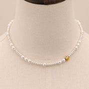 Collar de perlas - Dressygt