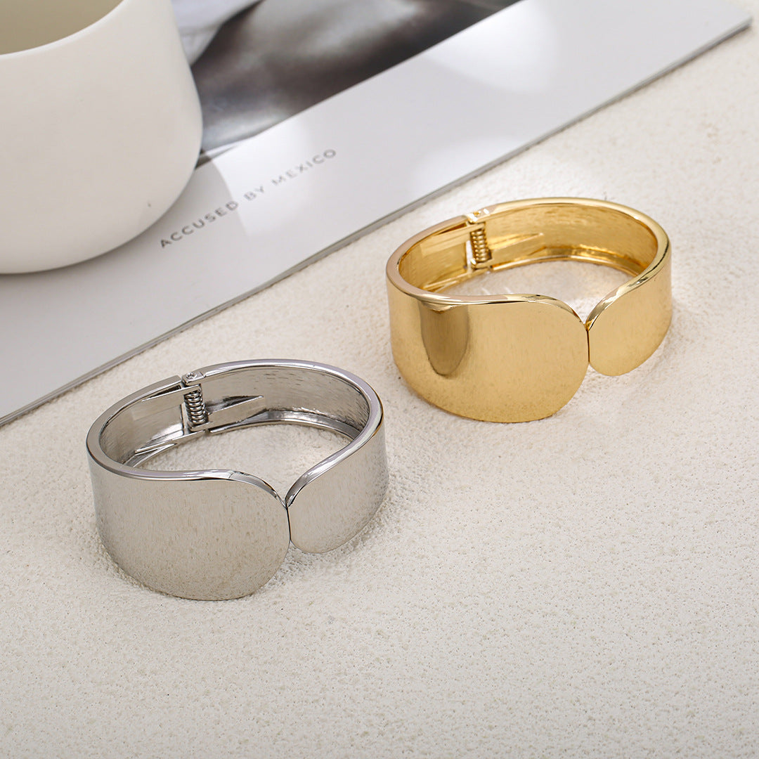 Pulsera chunky - Dressygt