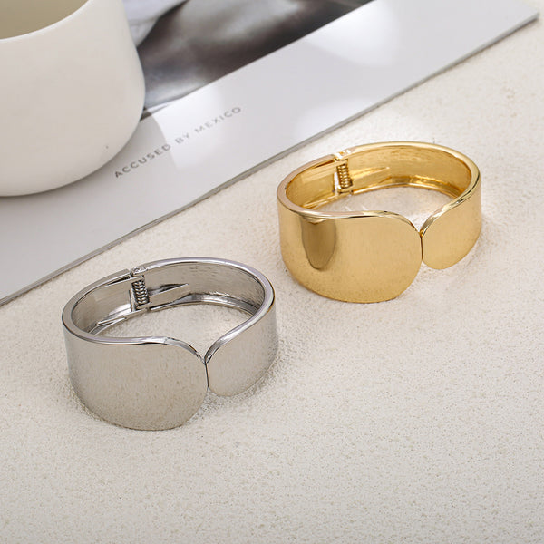 Pulsera chunky